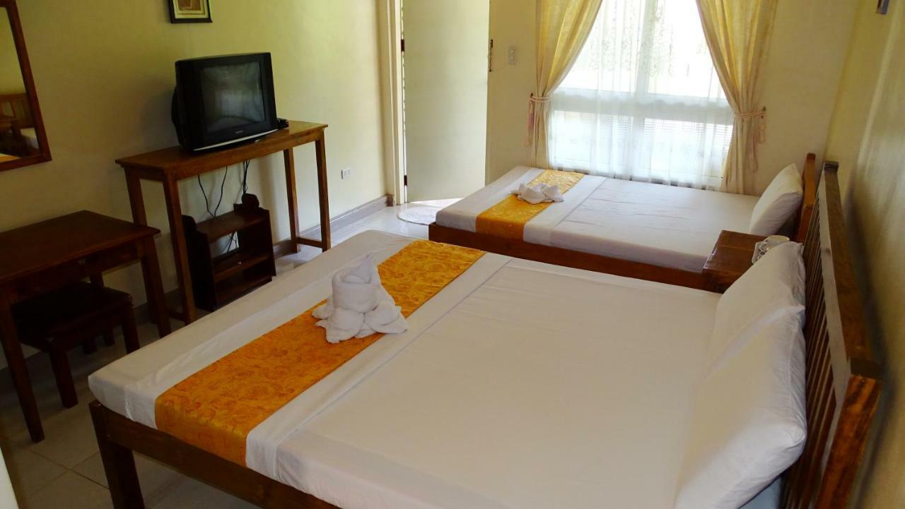 Sunday Flower Hotel Santa Fe  Εξωτερικό φωτογραφία