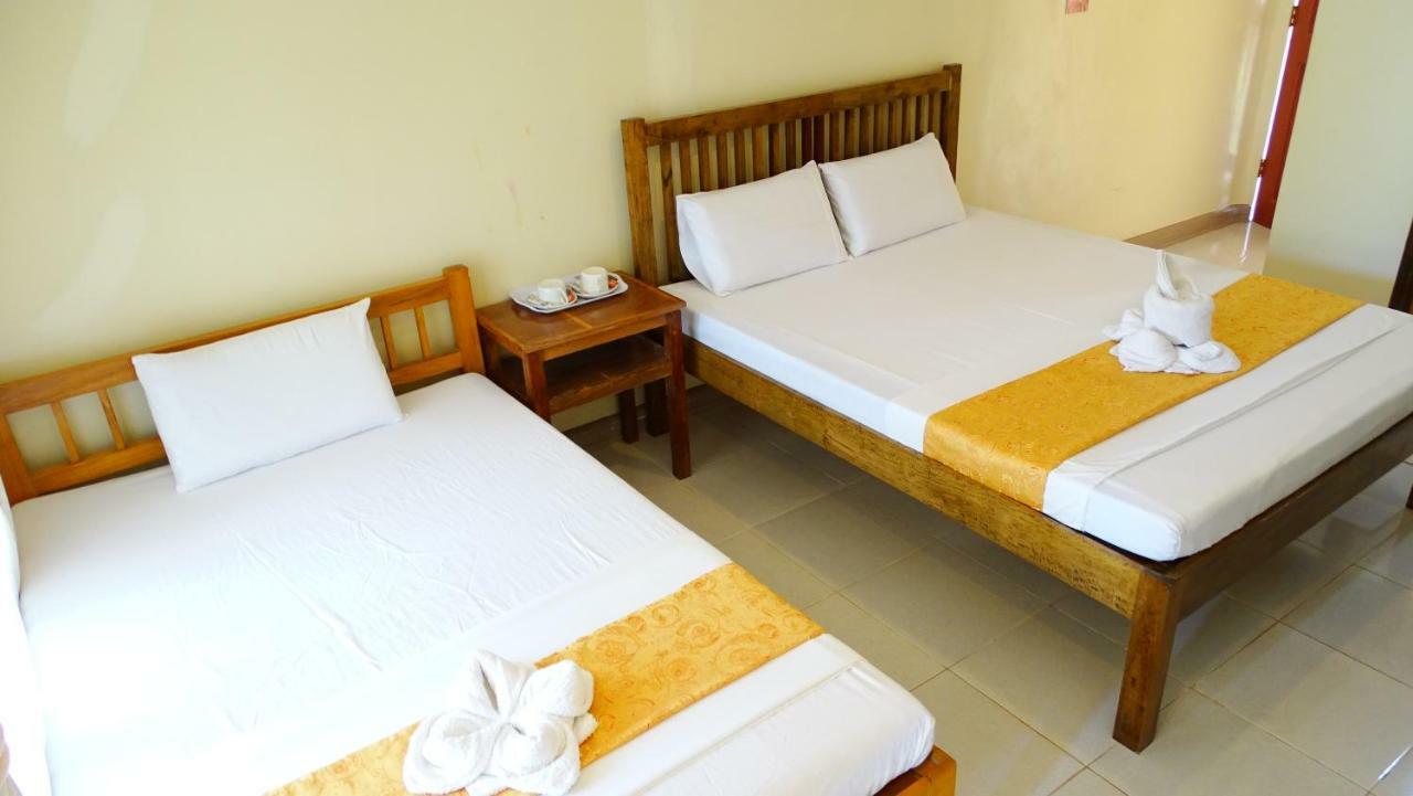 Sunday Flower Hotel Santa Fe  Εξωτερικό φωτογραφία