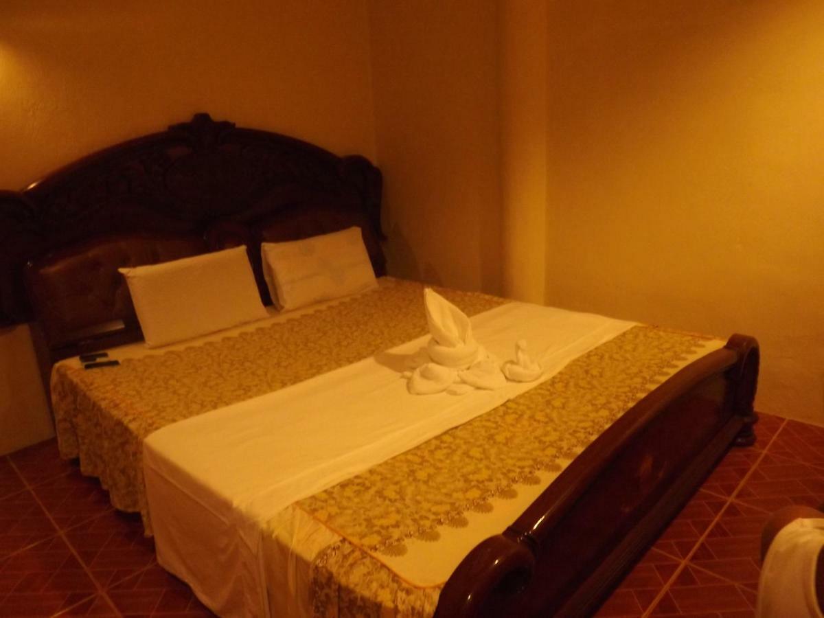 Sunday Flower Hotel Santa Fe  Εξωτερικό φωτογραφία