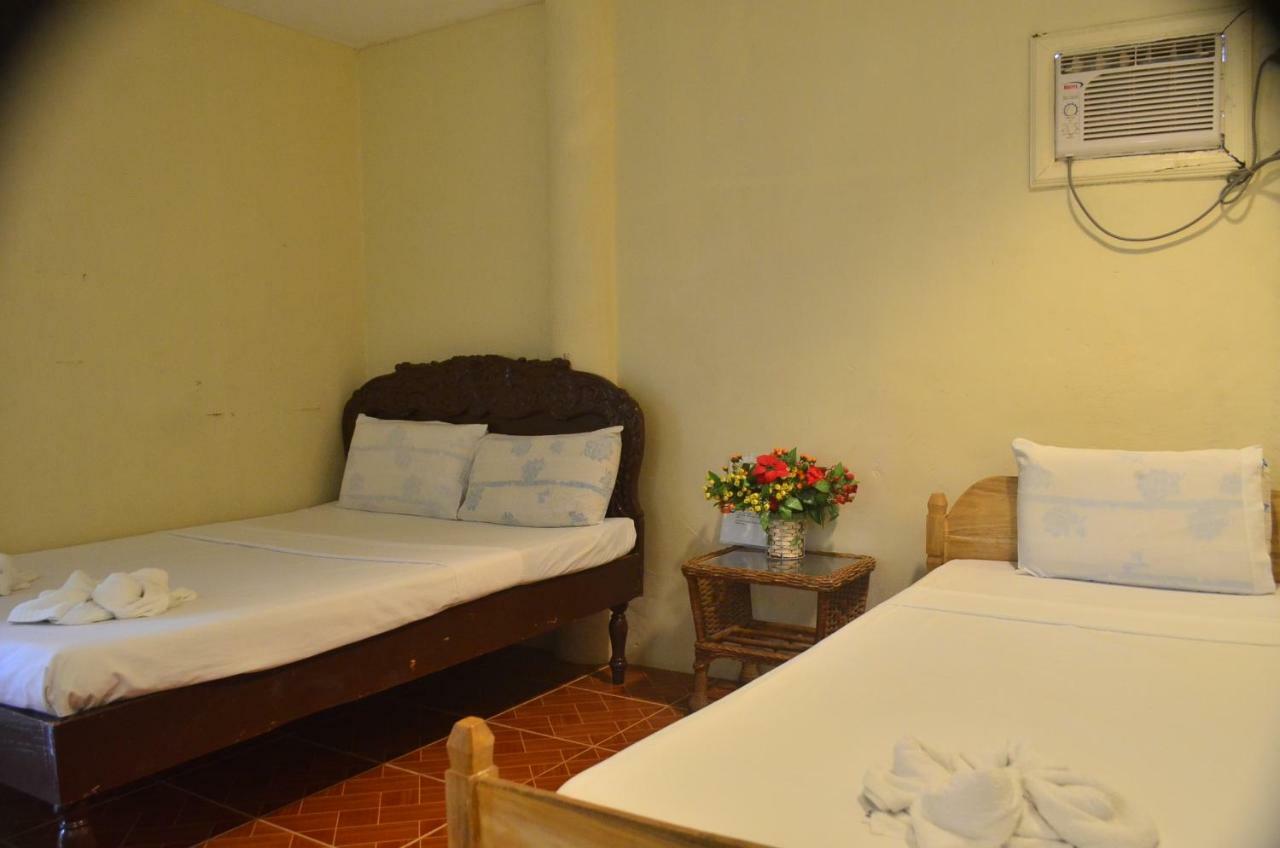 Sunday Flower Hotel Santa Fe  Εξωτερικό φωτογραφία